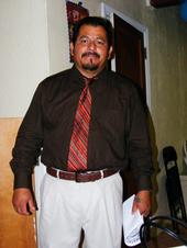 pastor Martinez profile picture