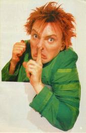 Drop Dead Fred profile picture