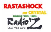 Crystal - Radio Z 95.8fm - Germany profile picture