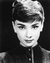 Audrey Hepburn profile picture