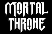 Mortal Throne (Drummer, Bassist, Vocals needed) profile picture