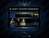 B unity Entertainment profile picture