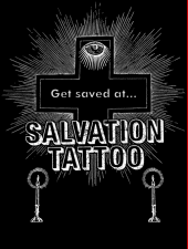 Salvation Tattoo profile picture