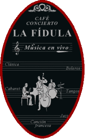 CafÃ© La Fidula profile picture