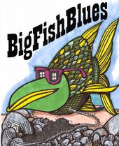 Big Fish Blues Band profile picture