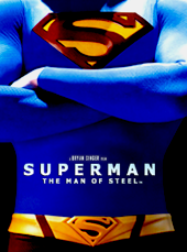 Superman The Man Of Steel profile picture