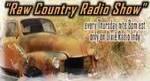 Raw Country Radio profile picture