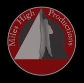 Miles High Productions profile picture