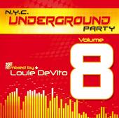 N.Y.C. Underground Party Vol. 8 profile picture