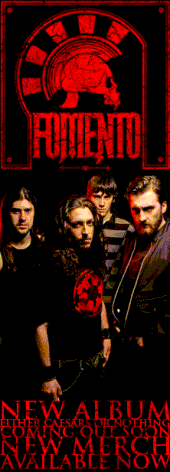 FOMENTO [6thJune New Album 7thJune Live@Spartaco] profile picture