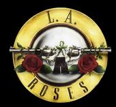 L.A.ROSES (Guns n’Roses tribute) profile picture