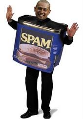 victorino says "eat more spam!" profile picture