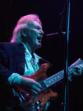 Chris Squire profile picture