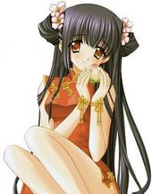 Luna Shiranui [is longing]/Akira [has arrived] profile picture