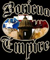 BORICUA EMPIRE ENT. profile picture