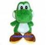 Yoshi profile picture