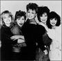 Go-Go's profile picture