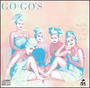 Go-Go's profile picture