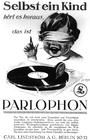 Parlophone Records profile picture