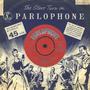 Parlophone Records profile picture