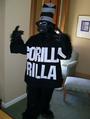 gorilla rillaÂ® profile picture