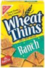 wheat thins profile picture