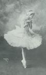 Anna Pavlova profile picture