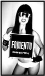 FOMENTO [6thJune New Album 7thJune Live@Spartaco] profile picture