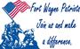 Fort Wayne Patriots profile picture