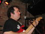 The Mark Abrahams Band profile picture