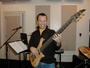 The Mark Abrahams Band profile picture