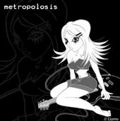 Metropolosis profile picture