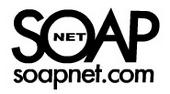 SOAPnet.com profile picture