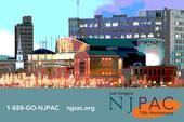 NJPAC profile picture