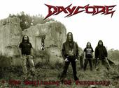 DAYCORE "Nuevo CD a la venta ya!!" profile picture