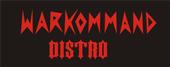 WARKOMMAND DISTRO profile picture