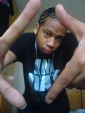 CyClone C - Chestnut - myspace iz nt da way!!! profile picture