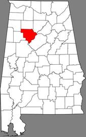 Walker County, Alabama profile picture