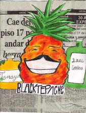 Black Tepache profile picture