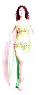 The Bellydance Collective profile picture