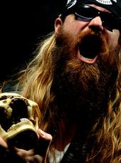 Zakk Wylde Fan site profile picture