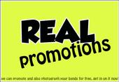 Real Promotions profile picture