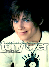 Official Tony Oller Street Team profile picture