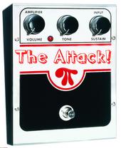 The Attack! IS NO LONGER A BAND profile picture