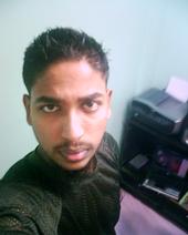 MUHAMMAD RASHID LOVE ALLAH S.W.T SAYS IQRA!!! profile picture