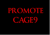 Promote Cage9! profile picture