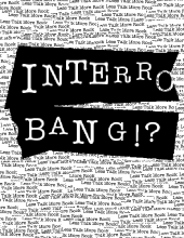 Interrobang!? profile picture