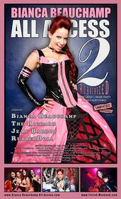 Bianca Beauchamp Film Premiere, Aug.29. profile picture