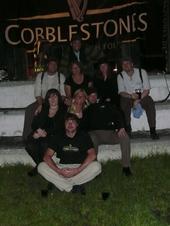 Cobblestones Fans profile picture