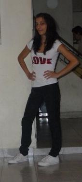 Silvina profile picture